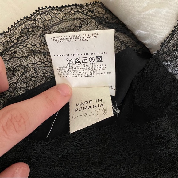 ✨RARE Dolce & Gabbana slip dress✨ - Picture 10 of 11